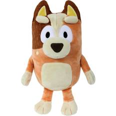 Bluey Tøjdyr Bluey Krammebamse Mamma Chilli 23 cm