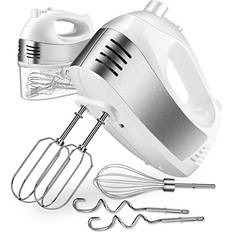 Hand Mixers Cusinaid Electric, Cusinaid 5-Speed Hand Turbo