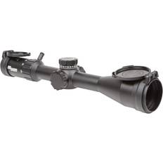 Sig Sauer WHISKEY4 Exposed Zero Stop Rifle Scope