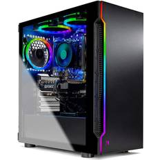 Skytech Gaming SkyTech Shadow 3.0 Gaming Computer PC