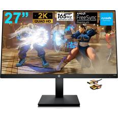 HP 27 Monitor 27”