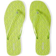 Michael Kors Damen Flip-Flops Michael Kors Infradito JINX