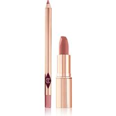 Charlotte Tilbury Pillow Talk Lip Kit Makeup Kit