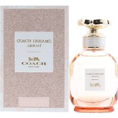 Parfum Coach Dreams Sunset Eau De Spray Amber