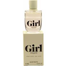 Rochas Fragrances Rochas Paris Girl Eau Mini 4.5ml Mini
