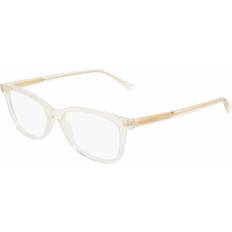 Glasses & Reading Glasses Bottega Veneta BV1028O in Beige Beige 51-17-145