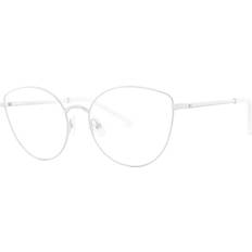 Vera Wang V572 Silver 52 Briller Kvinder 52mm