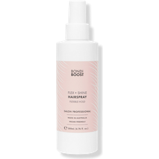 Bondi Boost Flex & Shine Hairspray with Marine Algae & Seaweed Extract