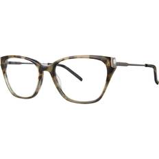 Briller & Læsebriller Vera Wang Sidora Tortoise 54mm Briller