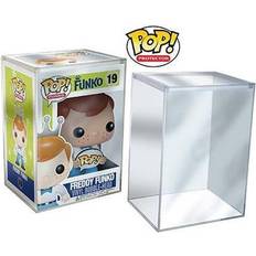 Funko POP Stacks Hard Plastic Protector Case