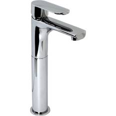 Silver Taps Kronenbach MYRA Waschtisch-Einlochbatterie Silver