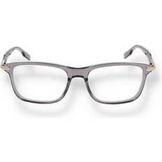 Briller & Læsebriller Montblanc MB0277O 008 54mm Briller Mænd Grå