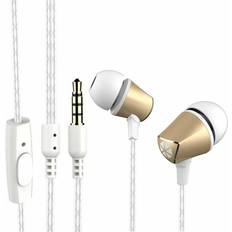 Headphones Cocoon 100 Series Noise-Isolating Tangle Free
