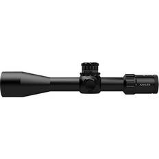 Kahles Hunting Kahles 5-25x56mm K525i Riflescope, Illum FFP SKMR4 Reticle, 34mm Tube