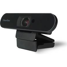 Webcams ClearOne UNITE 50 4K Auto-Focus Ultra Wide-Angle Webcam