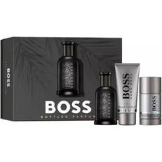 HUGO BOSS Geschenkboxen HUGO BOSS Bottled Parfum Geschenkset