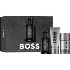 HUGO BOSS Gaveæsker HUGO BOSS Men s Bottled Parfum 3