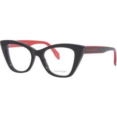 Glasses & Reading Glasses Alexander McQueen AM0305O 003