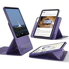 Purple Tablet Cases ESR ESR for iPad Pro 11 Inch Case 4th/3rd 2022/2021 Rugged Magnetic