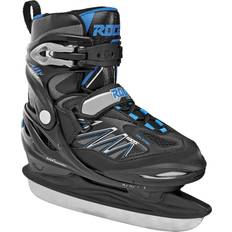 Roces Ice Skating Roces Moody 2.0 Adjustable Boys Ice Skates