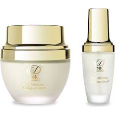 Serums & Face Oils D24K Cosmetics DUO Ultimate Collagen Cream & Serum Skin Types Cream