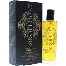 Orofluido Original Elixir for