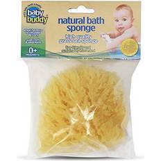 Green Baby Skin Baby Buddy Natural Grass Sea Sponge, 0 Months, 1 Sponge