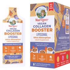 MaryRuth's Collagen Booster Liposomal Maple