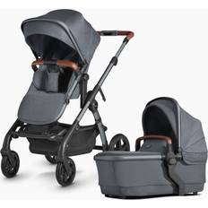 Strollers Silver Cross Single Double (Travel system)