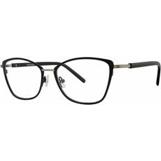 Vera Wang V553 Black 52 Briller Kvinder 52mm