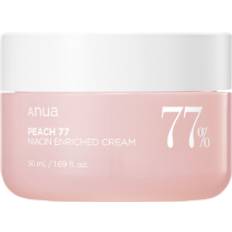 Anua Facial Creams Anua Peach 77 Niacin Enriched Cream