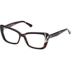 Briller & Læsebriller Guess GM0382 052 54 Tortoiseshell Briller