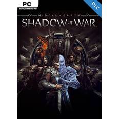 Middle Earth Shadow of War Starter Bundle