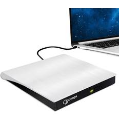 Gotega DVD Drive, USB 3.0 Drive/