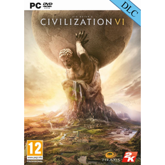 Sid Meiers Civilization VI 6 PC