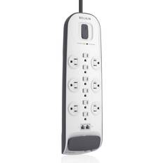 Ethernet Power Strips BV112234-08 12-way