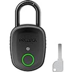 Security Padlock Key Backup 2keys Prezlock 51mm Body