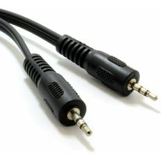 Kenable 2.5mm Stereo Jack Jack Plug Lead 5m