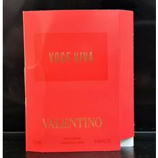 Valentino Eau de Parfum Valentino Voce Viva Eau de Parfum, Women Spray of 3 4.2 fl oz