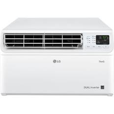 LG 10,000 BTU DUAL Inverter ENERGY STAR Window Air Conditioner LW1022FVSM USA