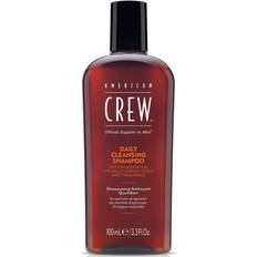 American Crew Daily Cleansing Shampoo 100 ml