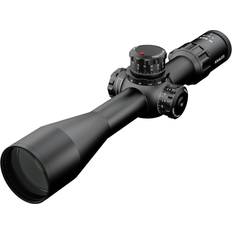 Kahles Hunting Kahles 5-25x56mm K525i Riflescope, Illum FFP MSR2 Ret, RH Windage/Focus, 34mm