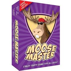 Moose Master Laugh Until You Cry Fun