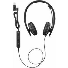 Lenovo Gen 2 On-Ear Headset