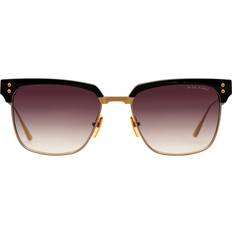 Dita Unisex Solbriller Dita Firaz SUN Unisex Solbriller 55 MM - Sort