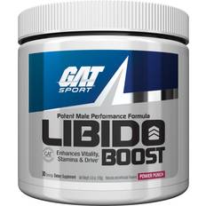 L-Tyrosine Pre-Workouts Gat Sport Libido Boost Powder, Male Performance Formula