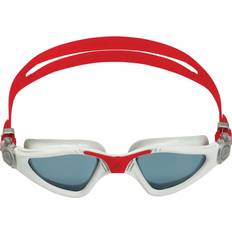 Aqua sphere kayenne Aqua Sphere Kayenne Swimming Goggle Dark Lenses Red One