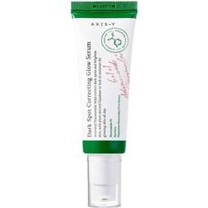 Parabenfri Serum & Ansiktsoljer AXIS-Y Dark Spot Correcting Glow Serum 50ml