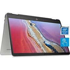 HP Chromebook x360 14a 2-in-1