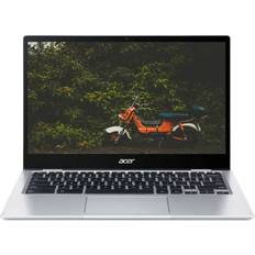 Acer 4 GB Laptops Acer Spin 513 Chromebook 13.3